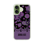 スリムプロテクションケース［ ANNA SUI - スターズ ］