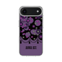 スリムプロテクションケース［ ANNA SUI - スターズ ］