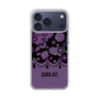 スリムプロテクションケース［ ANNA SUI - スターズ ］