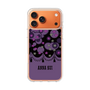 スリムプロテクションケース［ ANNA SUI - スターズ ］