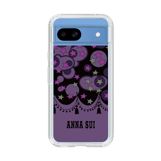 スリムプロテクションケース［ ANNA SUI - スターズ ］