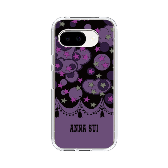 スリムプロテクションケース［ ANNA SUI - スターズ ］