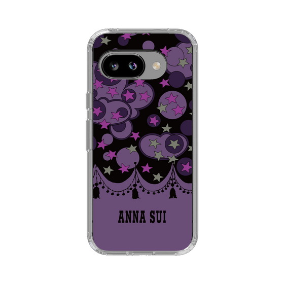 スリムプロテクションケース［ ANNA SUI - スターズ ］