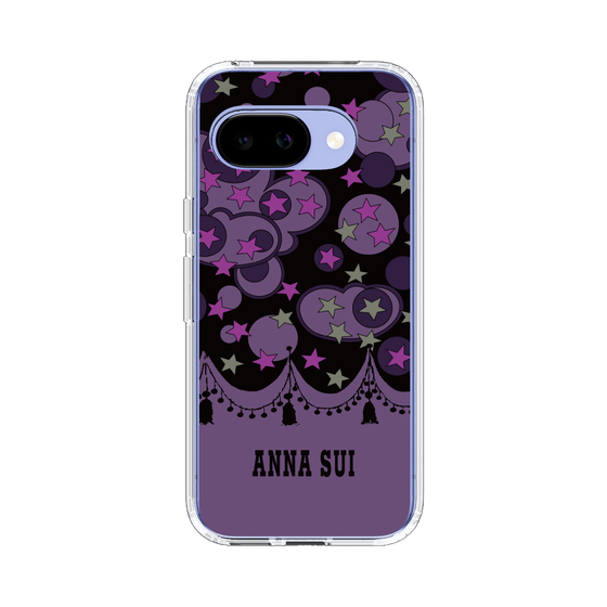 スリムプロテクションケース［ ANNA SUI - スターズ ］