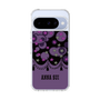 スリムプロテクションケース［ ANNA SUI - スターズ ］