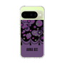スリムプロテクションケース［ ANNA SUI - スターズ ］