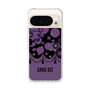 スリムプロテクションケース［ ANNA SUI - スターズ ］