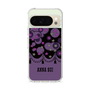 スリムプロテクションケース［ ANNA SUI - スターズ ］