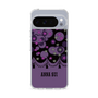スリムプロテクションケース［ ANNA SUI - スターズ ］