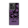 スリムプロテクションケース［ ANNA SUI - スターズ ］