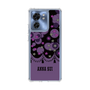 スリムプロテクションケース［ ANNA SUI - スターズ ］