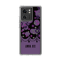 スリムプロテクションケース［ ANNA SUI - スターズ ］