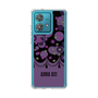 スリムプロテクションケース［ ANNA SUI - スターズ ］