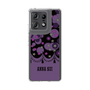 スリムプロテクションケース［ ANNA SUI - スターズ ］