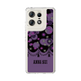 スリムプロテクションケース［ ANNA SUI - スターズ ］