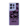 スリムプロテクションケース［ ANNA SUI - スターズ ］