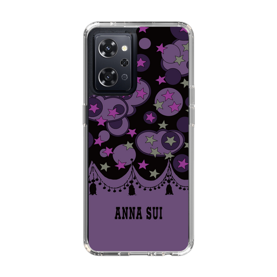 スリムプロテクションケース［ ANNA SUI - スターズ ］