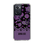 スリムプロテクションケース［ ANNA SUI - スターズ ］