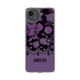 スリムプロテクションケース［ ANNA SUI - スターズ ］