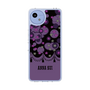 スリムプロテクションケース［ ANNA SUI - スターズ ］