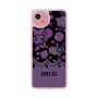 スリムプロテクションケース［ ANNA SUI - スターズ ］