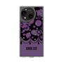 スリムプロテクションケース［ ANNA SUI - スターズ ］