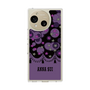 スリムプロテクションケース［ ANNA SUI - スターズ ］