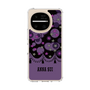 スリムプロテクションケース［ ANNA SUI - スターズ ］