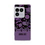 スリムプロテクションケース［ ANNA SUI - スターズ ］