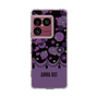 スリムプロテクションケース［ ANNA SUI - スターズ ］