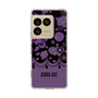 スリムプロテクションケース［ ANNA SUI - スターズ ］