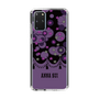 スリムプロテクションケース［ ANNA SUI - スターズ ］