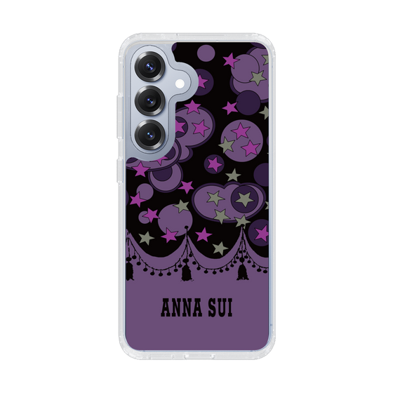 スリムプロテクションケース［ ANNA SUI - スターズ ］