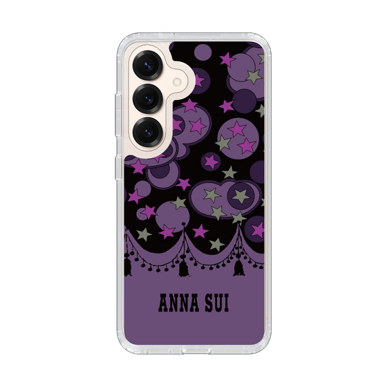 スリムプロテクションケース［ ANNA SUI - スターズ ］