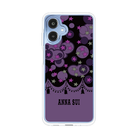 スリムプロテクションケース［ ANNA SUI - スターズ ］