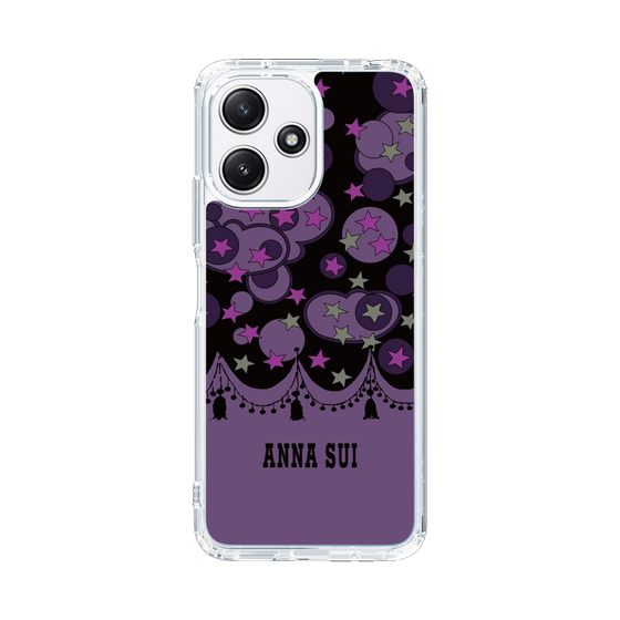 スリムプロテクションケース［ ANNA SUI - スターズ ］