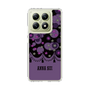 スリムプロテクションケース［ ANNA SUI - スターズ ］
