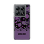 スリムプロテクションケース［ ANNA SUI - スターズ ］