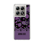 スリムプロテクションケース［ ANNA SUI - スターズ ］