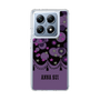 スリムプロテクションケース［ ANNA SUI - スターズ ］