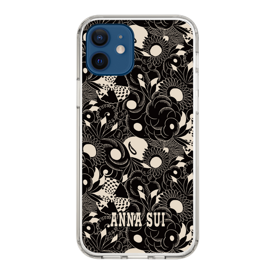 スリムプロテクションケース［ ANNA SUI - デコスワール ］