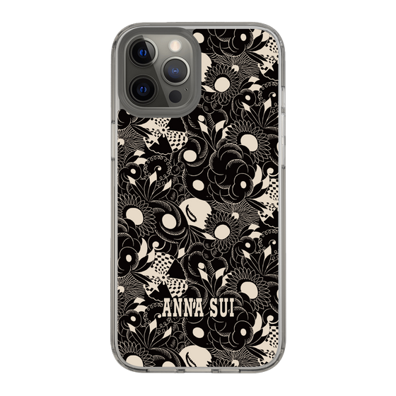 スリムプロテクションケース［ ANNA SUI - デコスワール ］