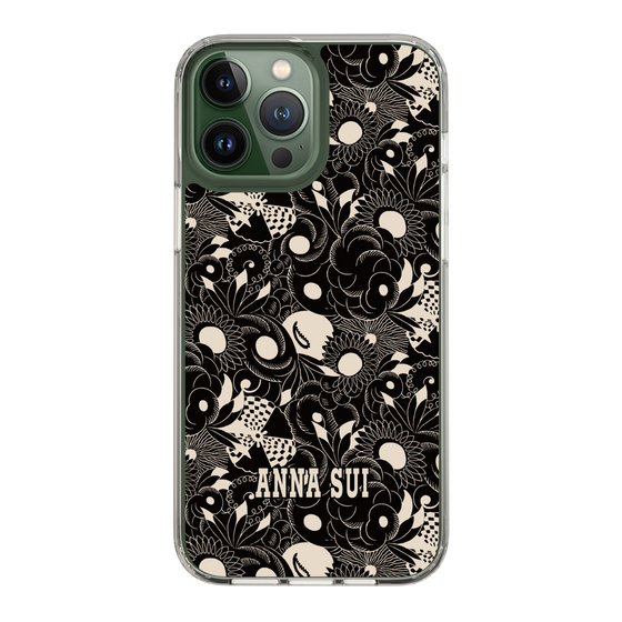 スリムプロテクションケース［ ANNA SUI - デコスワール ］