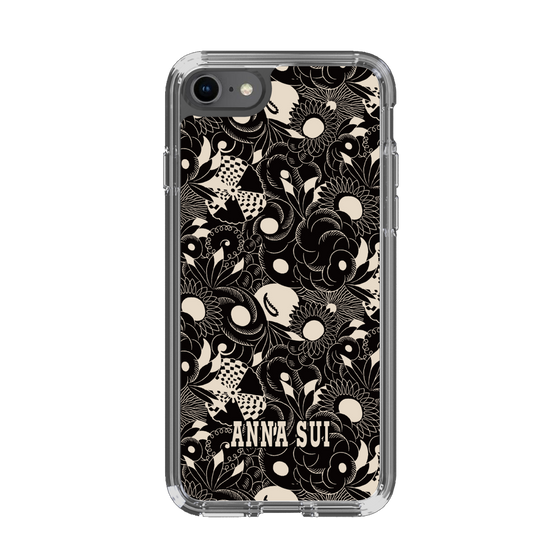 スリムプロテクションケース［ ANNA SUI - デコスワール ］