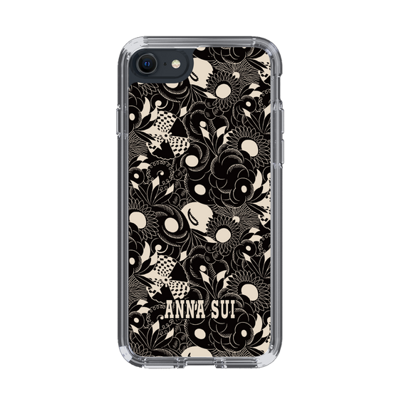 スリムプロテクションケース［ ANNA SUI - デコスワール ］