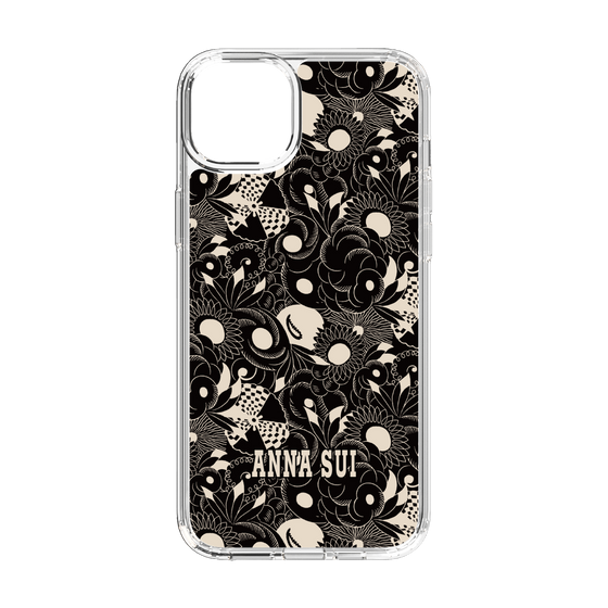 スリムプロテクションケース［ ANNA SUI - デコスワール ］