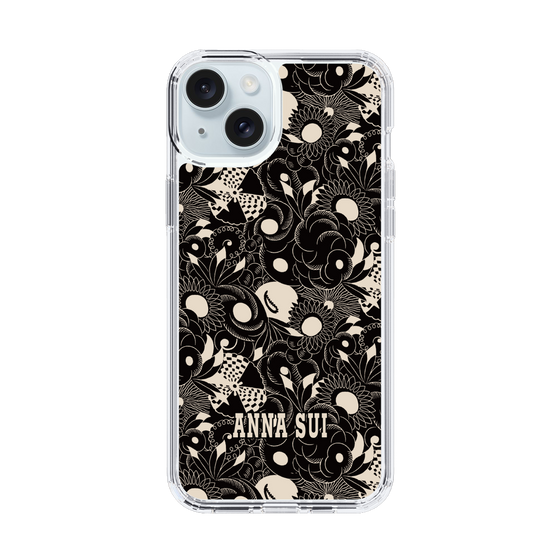 スリムプロテクションケース［ ANNA SUI - デコスワール ］