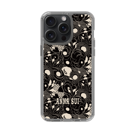 スリムプロテクションケース［ ANNA SUI - デコスワール ］