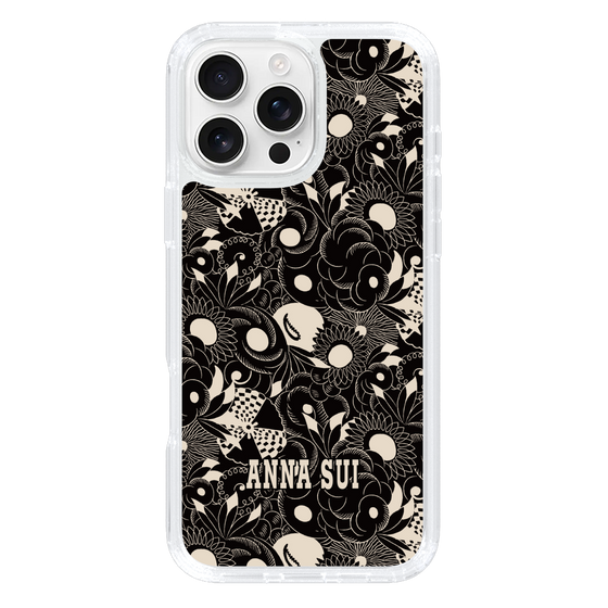 スリムプロテクションケース［ ANNA SUI - デコスワール ］