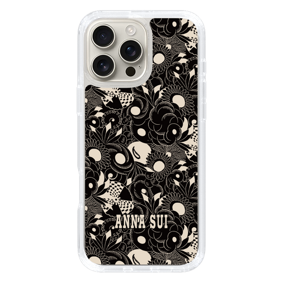 スリムプロテクションケース［ ANNA SUI - デコスワール ］